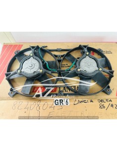 Ventola raffreddamento motore Lancia Delta Prisma 86-92 82408043 -  Az Ricambi  Sei alla ricerca di ricambi per la tua auto d...
