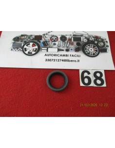 Paraolio anello di tenuta 30-43-8 -  Az Ricambi  Sei alla ricerca di ricambi per la tua auto d’epoca?
