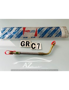Tubo olio al turbo Lancia Kappa TD 7706698