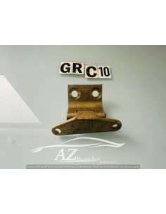 Cerniera porta sx Fiat Croma Lancia Thema -  Az Ricambi  Sei alla ricerca di ricambi per la tua auto d’epoca?