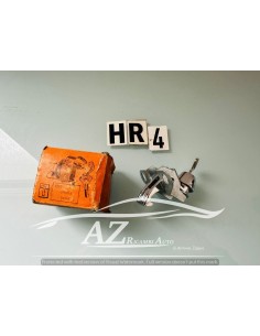 Serratura cofano posteriore Fiat 850 Coupè ultima serie