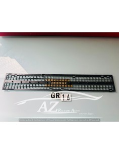 Griglia mascherina Fiat Uno 46302171 -  Az Ricambi  Sei alla ricerca di ricambi per la tua auto d’epoca?