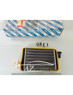 Radiatore riscaldamento Fiat Ritmo Abarth Alfa Romeo Alfetta 4379816 -  Az Ricambi  Sei alla ricerca di ricambi per la tua au...