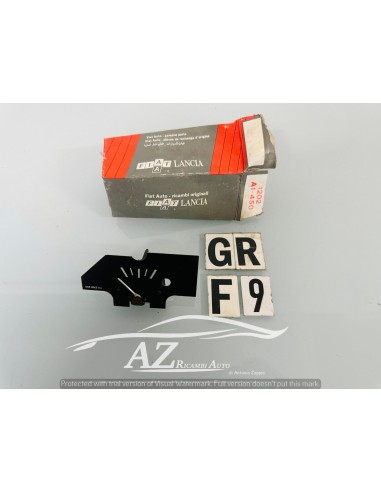 Quadro indicatore carburante Fiat 127 Fiorino 4406661