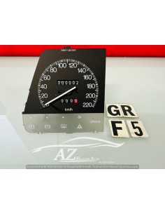 Quadro strumento contachilometri Lancia Thema 2.0 IE 220 km/h -  Az Ricambi  Sei alla ricerca di ricambi per la tua auto d’ep...
