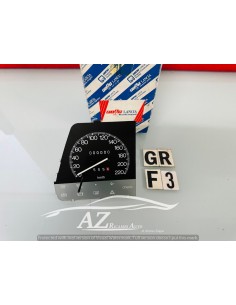 Quadro strumento contachilometri Lancia Thema TD 9939537...