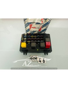 Centralina porta fusibili Lancia Thema 88 92 82434973 -  Az Ricambi  Sei alla ricerca di ricambi per la tua auto d’epoca?