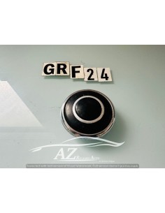 Pulsante clacson doppio Fiat diametro 70