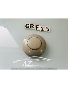 Pulsante clacson Fiat Om diametro 108