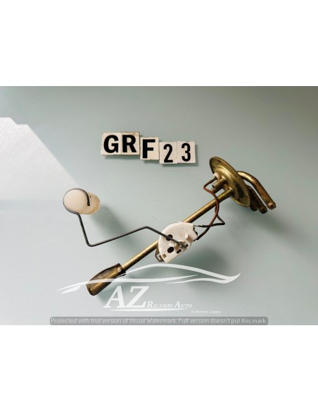 Galleggiante carburante Fiat lancia 679534 -  Az Ricambi  Sei alla ricerca di ricambi per la tua auto d’epoca?