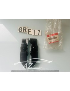 Staffa paraurti posteriore per Suzuki Swift 71822-63JOO...