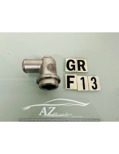 Manicotto sfiato motore Lancia Thema Fiat Croma 98434019