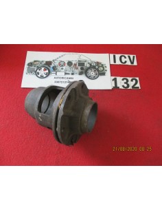 4108261 scatola differenziale per fiat 600 -  Az Ricambi  Sei alla ricerca di ricambi per la tua auto d’epoca?
