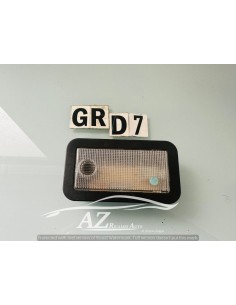 Plafoniera luce di cortesia Lancia Y