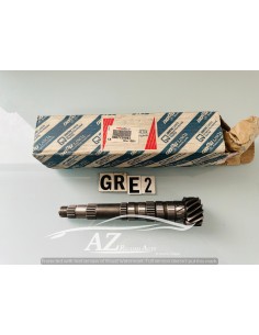 Albero primario Lancia Y Fiat Punto Palio Seicento 7729594