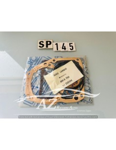 Guarnizioni cambio Fiat 600 750 320104 -  Az Ricambi  Sei alla ricerca di ricambi per la tua auto d’epoca?