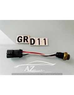 Bulbo 3 fili Lancia Fiat temperature 88-83 92-87 -  Az Ricambi  Sei alla ricerca di ricambi per la tua auto d’epoca?