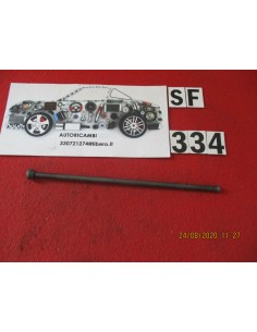 Asta bilanciere punteria fiat l-26 -  Az Ricambi  Sei alla ricerca di ricambi per la tua auto d’epoca?