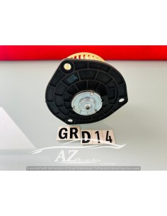 Ventola abitacolo Lancia Y10 78518452 -  Az Ricambi  Sei alla ricerca di ricambi per la tua auto d’epoca?