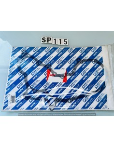 Guarnizione gruppo distribuzione Fiat Croma TD Lancia...