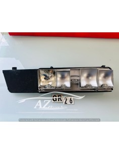 Fanale posteriore dx solo base Lancia Y10 92-95 7718343 -  Az Ricambi  Sei alla ricerca di ricambi per la tua auto d’epoca?