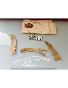 Guarnizioni distribuzione Fiat 642