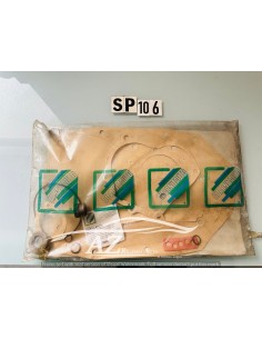 Guarnizioni cambio Fiat Ritmo 105 125 130