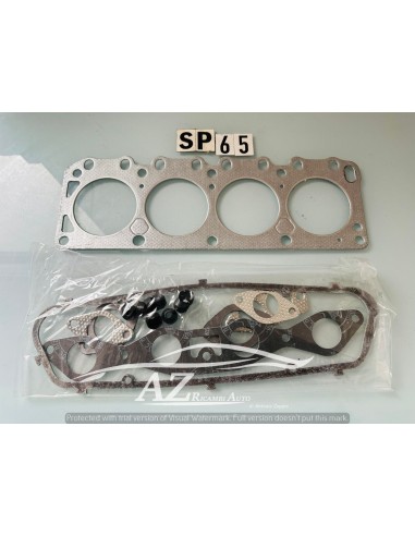 Guarnizioni smeriglio Ford Escort diametro 84...