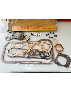 Guarnizioni motore Fiat 128 Rally -  Az Ricambi  Sei alla ricerca di ricambi per la tua auto d’epoca?