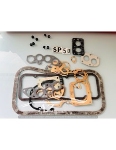 Guarnizioni motore Fiat 124 special
