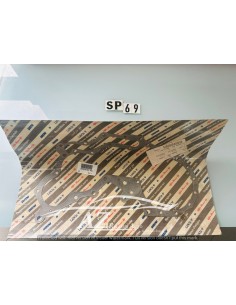 Guarnizioni motore Fiat Croma TD Lancia Thema TD 500301561