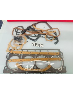 Guarnizioni motore Ford Transit 2360 D24 incompleta -  Az Ricambi  Sei alla ricerca di ricambi per la tua auto d’epoca?