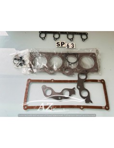 Guarnizioni smeriglio Volkswagen Derby Audi 50