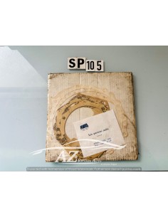 Guarnizioni cambio Volkswagen 1200 60-65