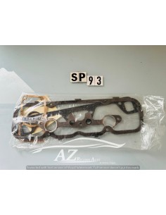 Guarnizioni smeriglio Opel Kadett 1100 310461