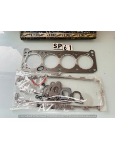 Guarnizioni smeriglio con guarnizione testa Volkswagen...