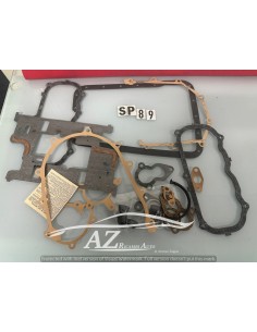 Guarnizioni motore Ford Capri 1300 300452