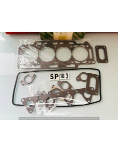 Guarnizioni smeriglio Renault R20 1272cc