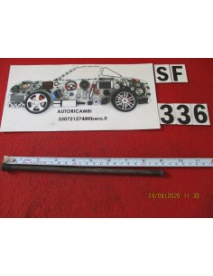 Asta bilanciere punteria fiat l-27 -  Az Ricambi  Sei alla ricerca di ricambi per la tua auto d’epoca?