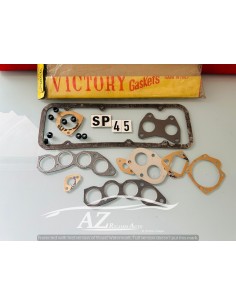 Guarnizioni smeriglio Fiat 124 310115