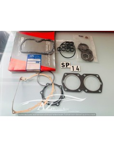 Guarnizione motore Fiat 126 650 5880858 -  Az Ricambi  Sei alla ricerca di ricambi per la tua auto d’epoca?