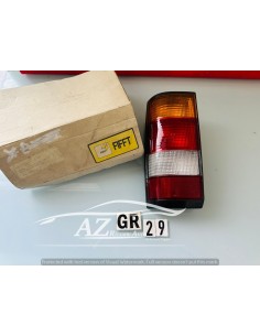 Fanale posteriore sx Opel Kadett D 80-84