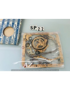 Guarnizione motore Fiat 500 N G