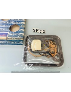 Guarnizione motore Fiat 500F 126 -  Az Ricambi  Sei alla ricerca di ricambi per la tua auto d’epoca?