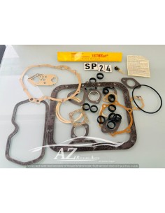 Guarnizione motore Fiat 126 ultimo tipo -  Az Ricambi  Sei alla ricerca di ricambi per la tua auto d’epoca?