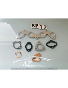 Guarnizione smerigliatura Fiat 600 D 310107 -  Az Ricambi  Sei alla ricerca di ricambi per la tua auto d’epoca?