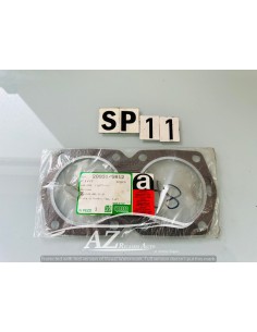 Guarnizione testa Fiat 126 650 diametro 78 -  Az Ricambi  Sei alla ricerca di ricambi per la tua auto d’epoca?