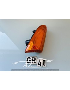 Fanalino anteriore dx BMW serie 3 E21 FIFFT 171208