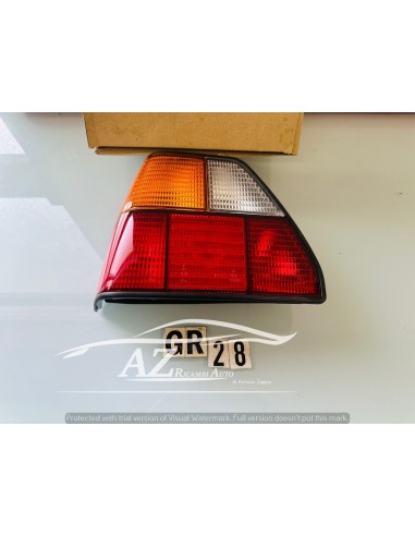 Fanale posteriore sx Volkswagen Golf MK2 83-92