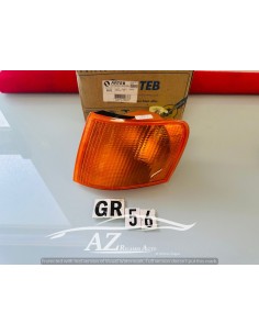 Fanalino anteriore Ford Escort 93 con difetto